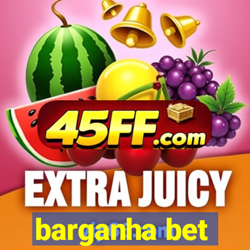 barganha bet